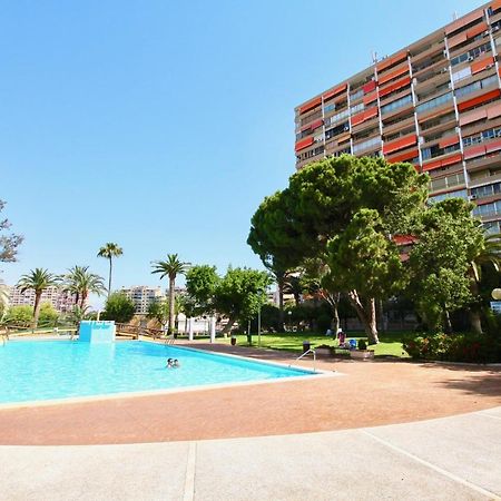 Apartamento El Tridente Alicante Exterior foto
