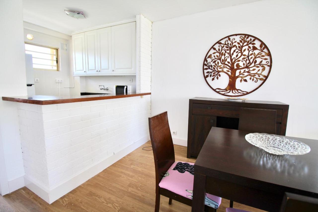 Apartamento El Tridente Alicante Exterior foto